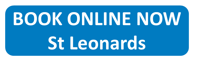 Book Online Now - St Leonards
